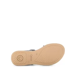 Sandaler, Schwarz, 41