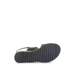 Sandaler, Schwarz, 41