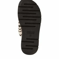 Sandaler, Zebra, 38