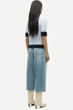 Sanoura Cardigan, Gray Dawn, XL