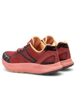 Sara Sneakers, Brick, 39