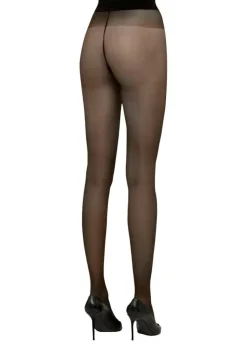 Satin Touch 20 Tights, Soft Cacao, XL