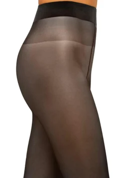 Satin Touch 20 Tights, Steel, XL