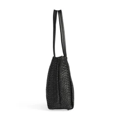 Saya Shopper, Black