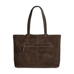 Saya Shopper, Dark Brown