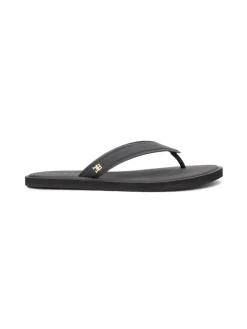 Scandi Summer Sandaler, Black, 42