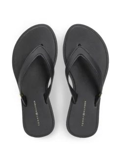 Scandi Summer Sandaler, Black, 42
