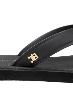 Scandi Summer Sandaler, Black, 42