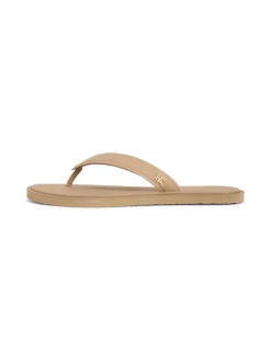 Scandi Summer Sandaler, Safari Canvas, 42