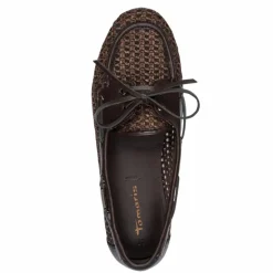 Sejlersko, Mocca Struct. 41