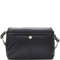 Selana Skuldertaske, Black