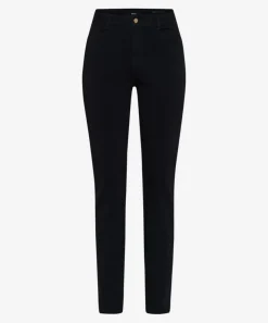 Shakira Jeans, Black, 34