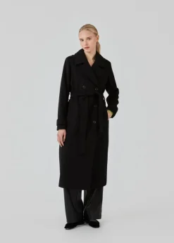 ShayMD Frakke, Sort, L