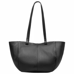 Shopper, Black