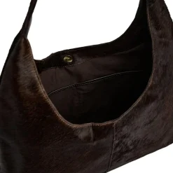 Shopper, Dark Brown