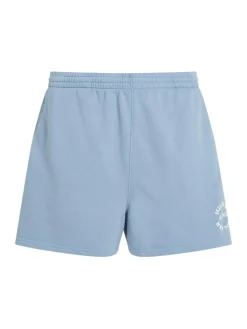 Shorts, Brisk Blue, L