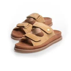 Show Off Sandaler, Tan, 36