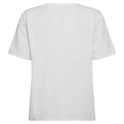 SiaraCC Couture T-shirt, White, XS