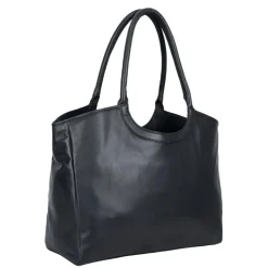 Sienna Shopper, Black