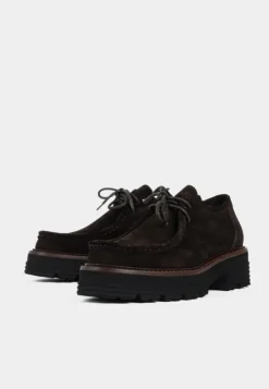 Sienna Sko, Mocca, 37