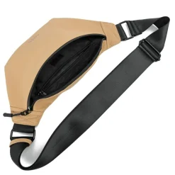 Sigge Bæltetaske, Sand