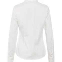 Siggi Skjorte, White, 46