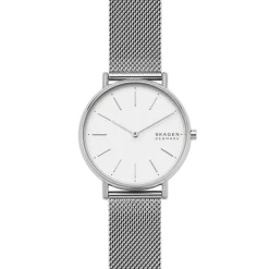 Signatur Dameur, Sølv, 38 mm