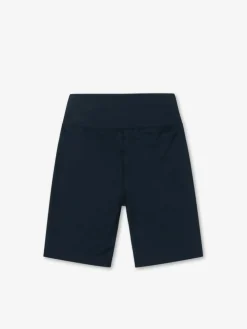 Signature Bike Shorts, Black, XS