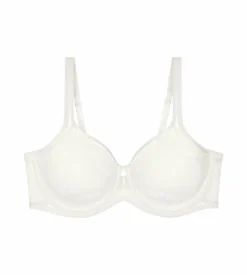 Signature Sheer W01 EX BH, Ecru White, 75G