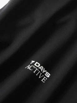 Signature Tights, Black, XL