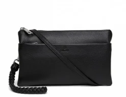 Silja Clutch, Sort