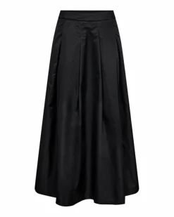 Simi Nederdel, Black, L