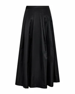 Simi Nederdel, Black, L