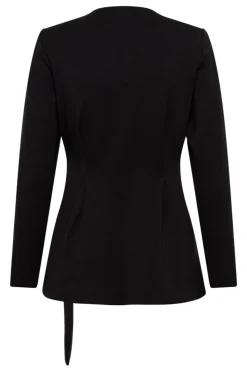 SimiIW Blazer, Black, L