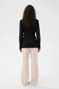 SimiIW Blazer, Black, L