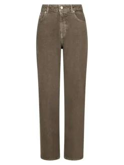 Simona D Jeans, Dusty Brown, 34