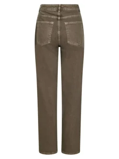 Simona D Jeans, Dusty Brown, 34