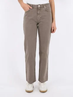 Simona D Jeans, Dusty Brown, 34