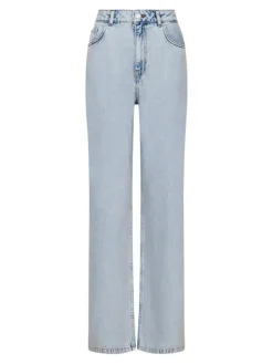 Simona D Jeans, Smoke Blue, 40