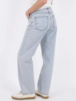 Simona D Jeans, Smoke Blue, 40