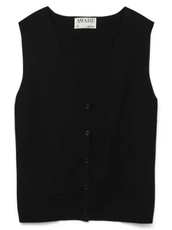 Simone Strikvest, Black, M