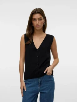 Simone Strikvest, Black, M