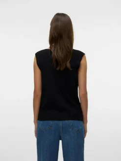 Simone Strikvest, Black, M