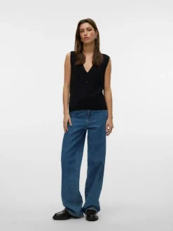 Simone Strikvest, Black, M