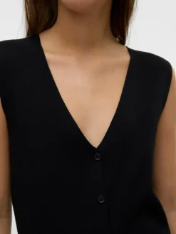 Simone Strikvest, Black, M