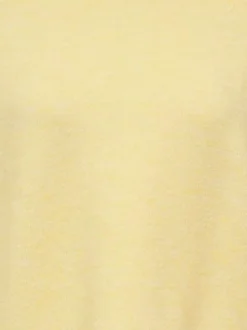 Simoni Striktrøje, Mellow Yellow, M