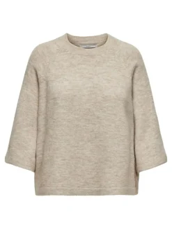 Simoni Striktrøje, Pumice Stone, S