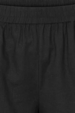 Sina Shorts, Black, 34