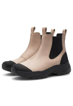 Siri Waterproof Støvle, Taupe, 40
