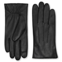 Sisse Handsker, Black, M